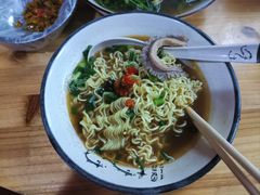 -正宗阳山牛杂(东城店)