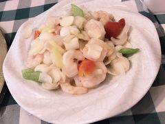 -南来顺饭庄·清真(南菜园店)