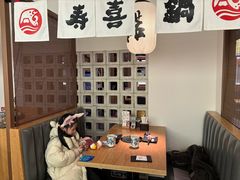 -沼津港精致料理·寿喜烧·烧鸟(青浦宝龙广场日料榜单店)