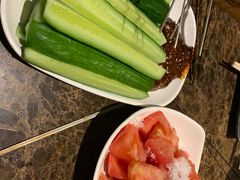 -冰城小镇音乐串吧·聚会餐厅(百子湾店)