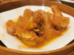 -京香轩·中餐厅(上海中庚聚龙酒店)