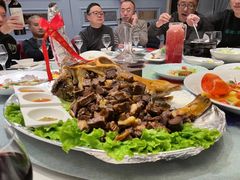 牛气冲天-宝燕海鲜(好爱店)