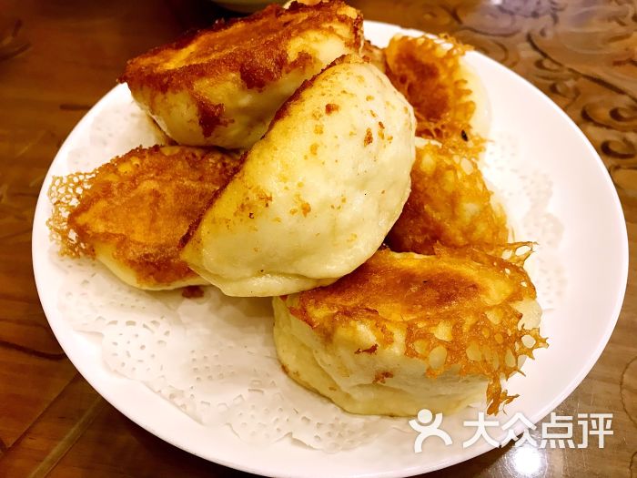 两来风精品店-猪肉煎包图片-徐州美食-大众点评网