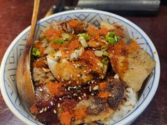 -井缘河风寿司(Touch12街店)