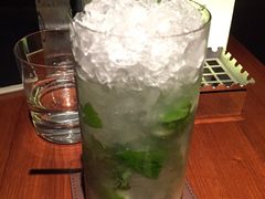 -广州柏悦酒店·悦吧·顶楼露天酒吧