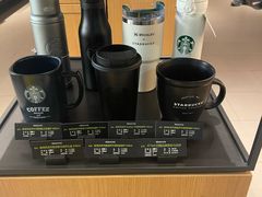 -星巴克(中远两湾城店)