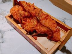 -双合园·海鲜水饺青岛菜(上清路店)