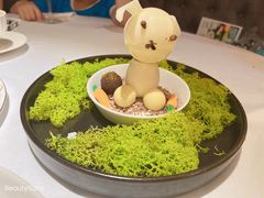 -王品牛排(福州泰禾店)
