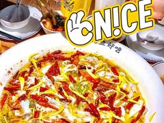 -太二酸菜鱼(天鹅湖万达店)