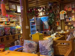 -民食香·腊排骨野生菌美食(木府店)