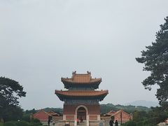 -清西陵