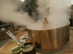 -云渔堂蒸汽石锅鱼(万达店)