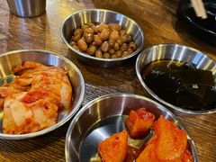 -包装马车·韩国料理·포장마차