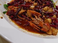 -聚味瞿记·龙虾堂(天元店)