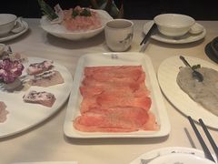 -围炉夜话·潮汕卤水火锅(榕江店)