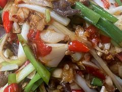 -蛙兔鸡自贡风味·特色江湖菜(广都店)