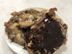-忠义蚵仔煎