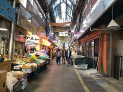 -通仁市场