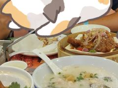 -点都德(华强南店)