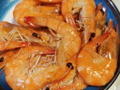 -蔚海之都·象山蒸汽海鲜(仙霞路店)