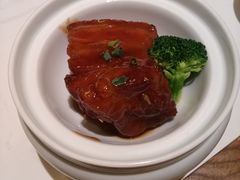 金奖当家红烧肉-徽镇小厨·经典徽菜(马连道店)