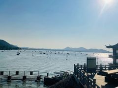 -云龙湖旅游景区