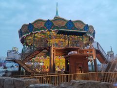 -大连海昌发现王国主题公园