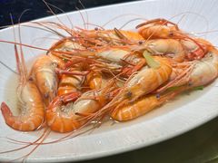 -爷爷的草帽·海鲜馆(孙塘路店)