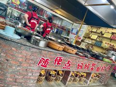 -好灶头妈妈菜·柴火灶台鱼·千岛湖土菜地标美食