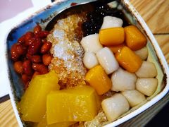 -鲜芋仙MeetFresh(万达店)