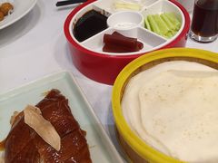 -东兴楼饭庄(六里桥店)