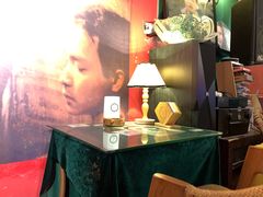 大堂-为你钟情咖啡馆(春熙路太古里步行街店)