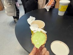 -宜家·瑞典风味餐厅(四元桥店)