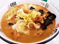 -大鸭梨烤鸭店(古城店)