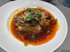 -四川饭店·小龙虾(长白店)