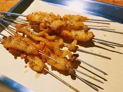 -160烧烤(香坊店)