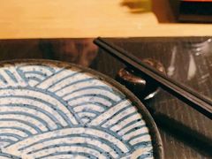 -西村日本料理(香格里拉饭店)