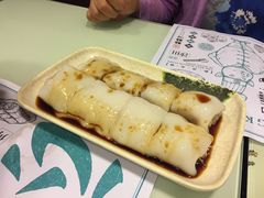 -点点心点心专门店(旺角店)