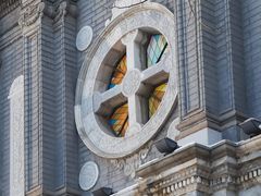 -王府井天主教堂