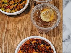 -乡村基·川味现炒大王(熙悦天街店)