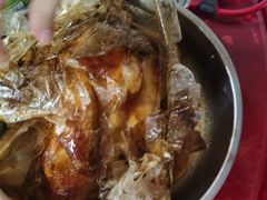 -香江农家乐饭店