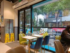 -TACO STAR 塔可星(下沙宝龙店)