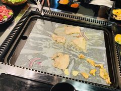 -原食烤肉·苏姐餐厅