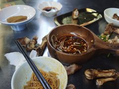 -地婆美食(洞庭东岸店)