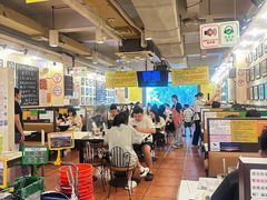-大哥餐厅(西城花园店)