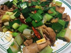 -云海肴·汽锅鸡·云南菜(高德置地店)