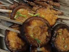 -三个大叔烤羊肉串·炭炉砂锅菜(西三旗店)