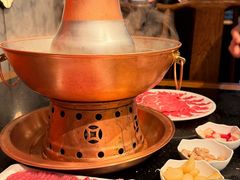 -南门涮肉(上海二店)