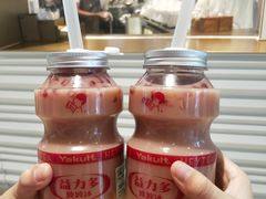 -喜茶(深圳福田星河COCO Park店)