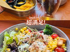 -魏斯理汉堡(西安西咸吾悦广场店)